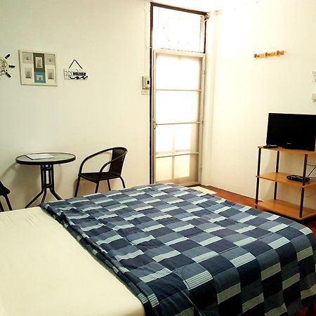 The I Talay Room And Souvenir Krabi town Buitenkant foto