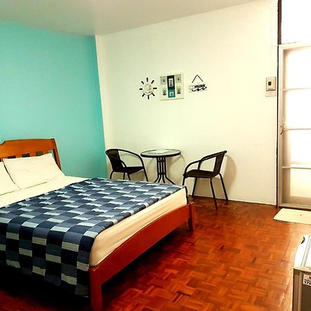 The I Talay Room And Souvenir Krabi town Buitenkant foto