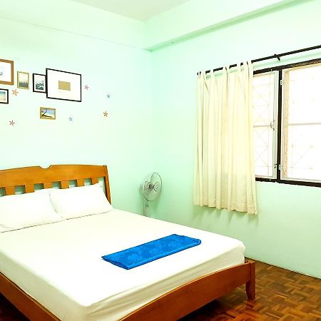 The I Talay Room And Souvenir Krabi town Buitenkant foto