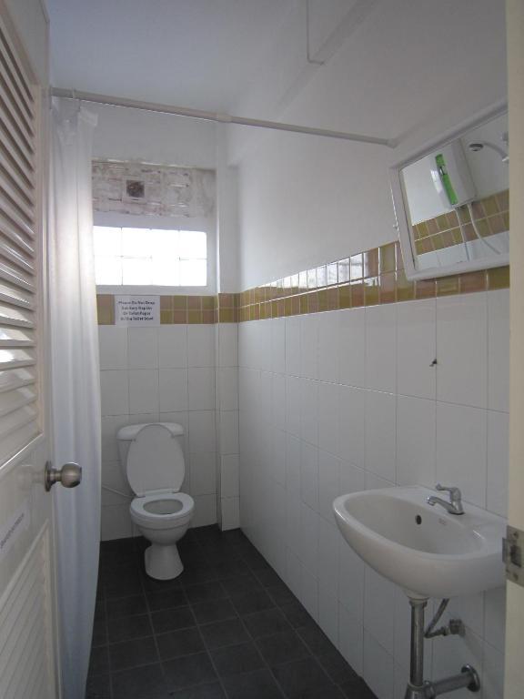The I Talay Room And Souvenir Krabi town Kamer foto