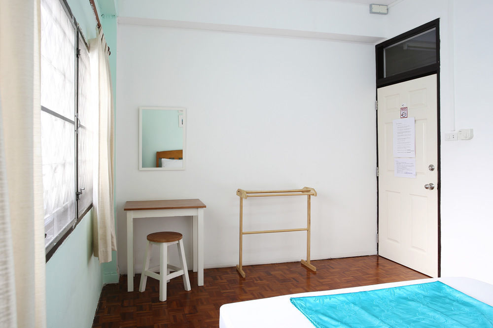 The I Talay Room And Souvenir Krabi town Buitenkant foto