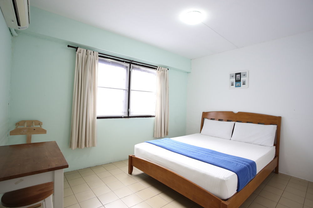 The I Talay Room And Souvenir Krabi town Buitenkant foto