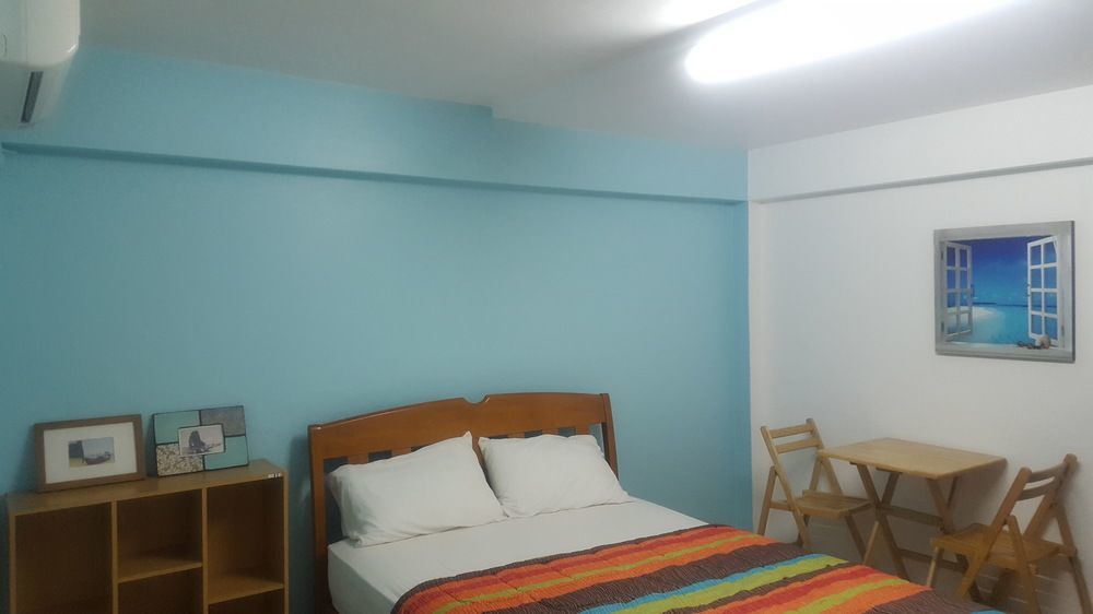 The I Talay Room And Souvenir Krabi town Buitenkant foto