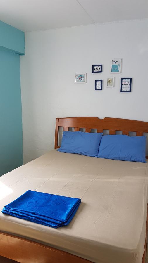 The I Talay Room And Souvenir Krabi town Buitenkant foto