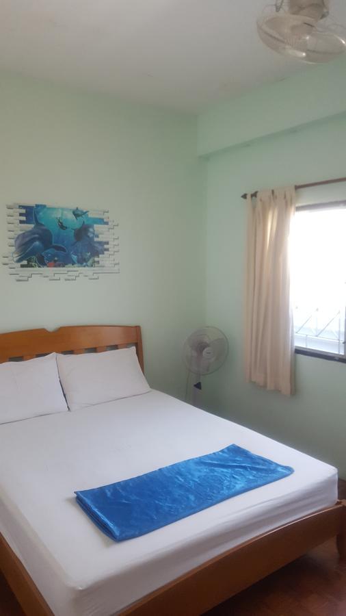 The I Talay Room And Souvenir Krabi town Buitenkant foto