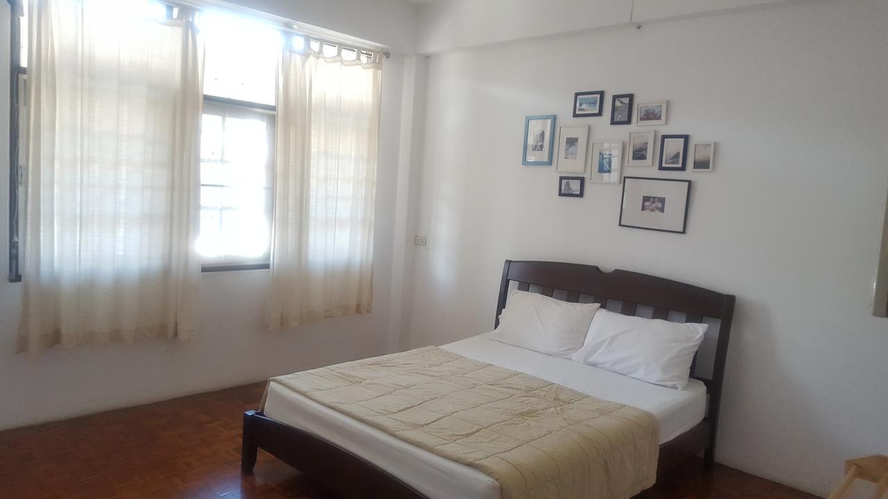 The I Talay Room And Souvenir Krabi town Buitenkant foto