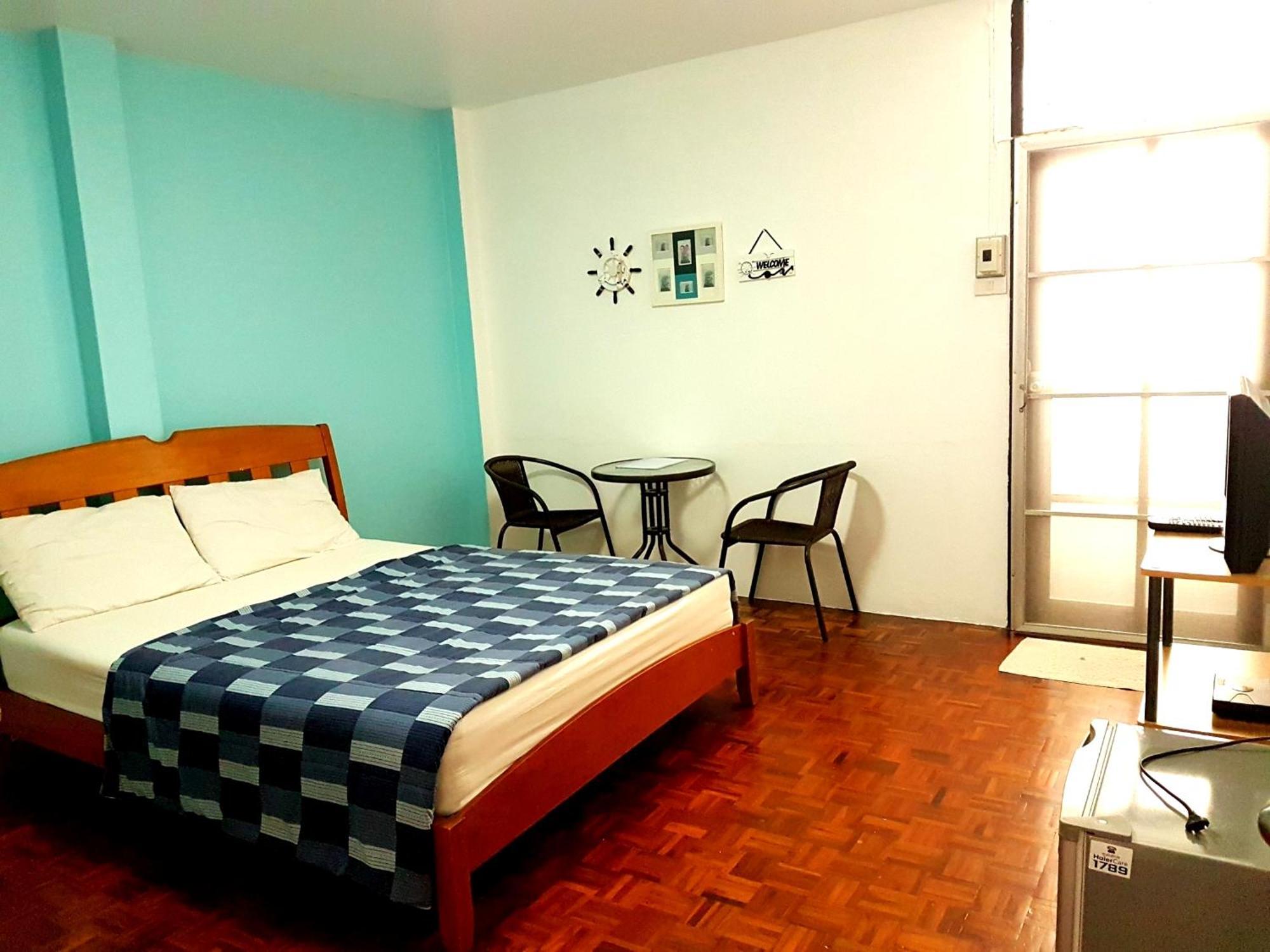 The I Talay Room And Souvenir Krabi town Buitenkant foto