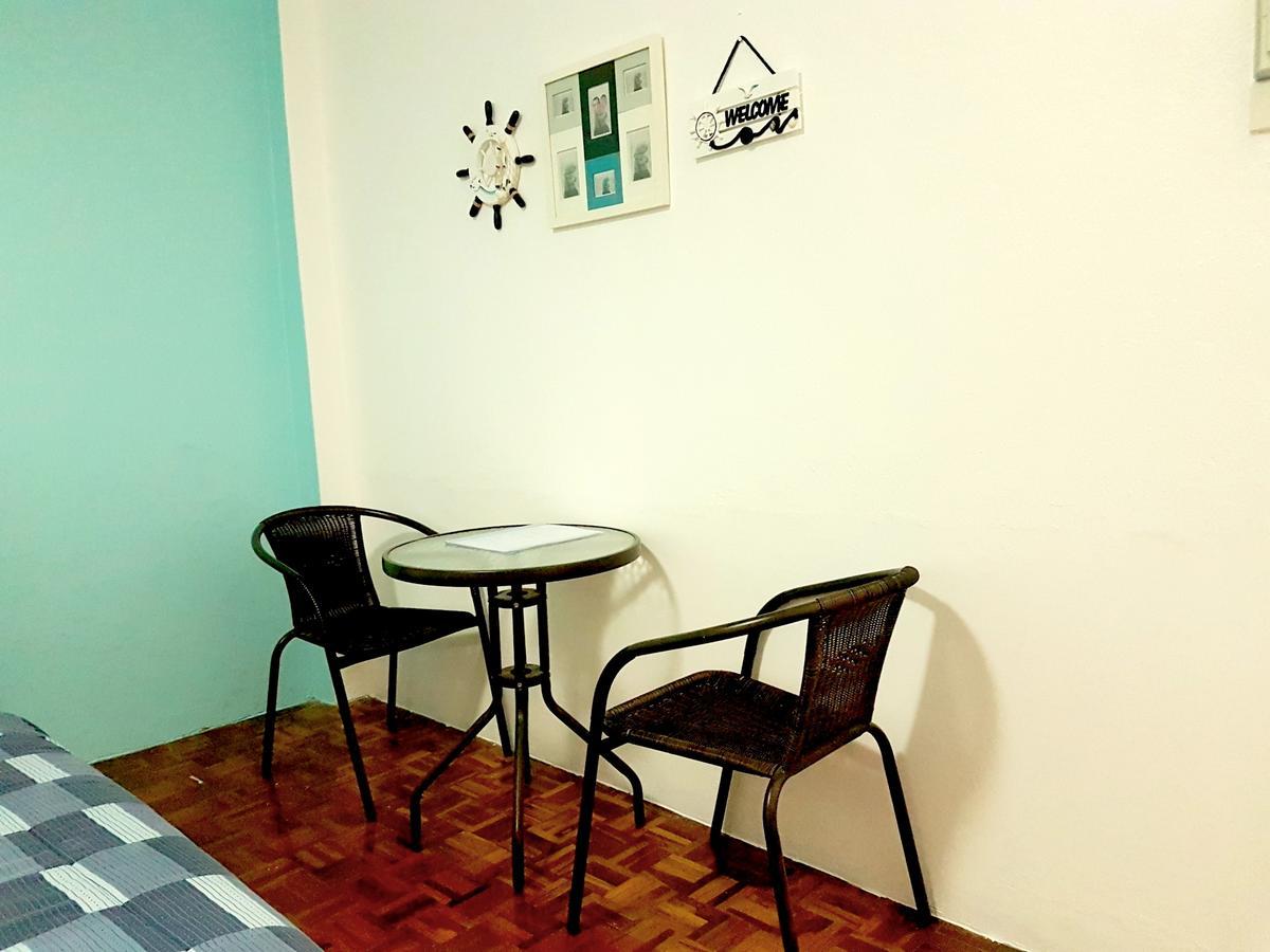 The I Talay Room And Souvenir Krabi town Buitenkant foto