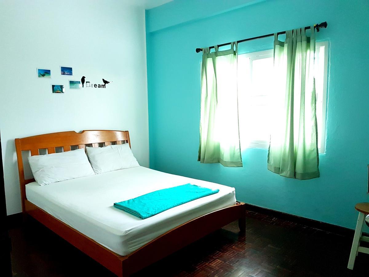 The I Talay Room And Souvenir Krabi town Buitenkant foto