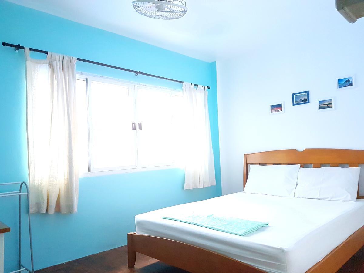 The I Talay Room And Souvenir Krabi town Buitenkant foto