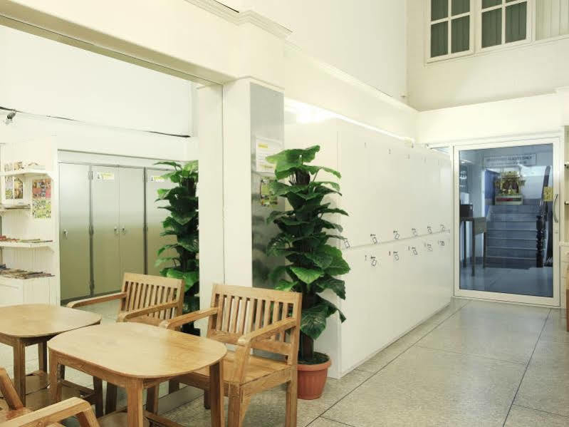 The I Talay Room And Souvenir Krabi town Buitenkant foto